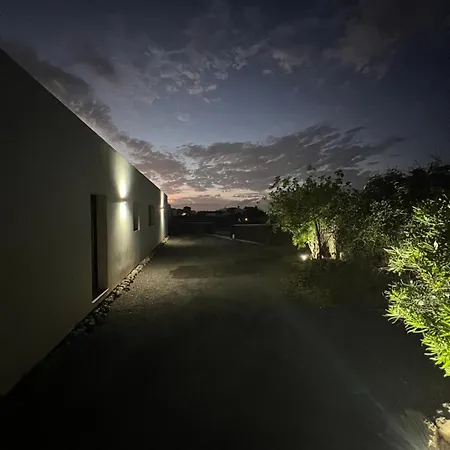 Βίλα Casa Kanela - Luxe Volcan & Piscine Chauffee