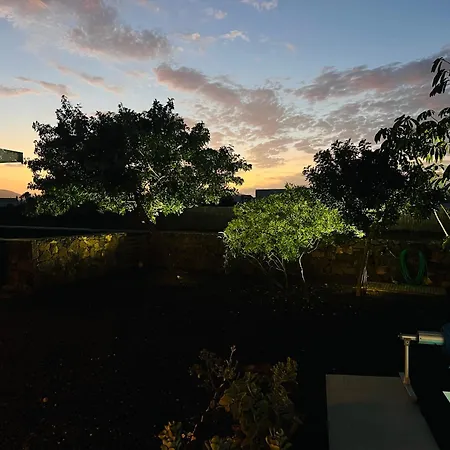 Casa Kanela Luxe Piscine&vue Volcan