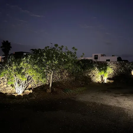 Casa Kanela Luxe Piscine Chauffee & Vue Volcan Villa
