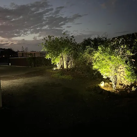 Casa Kanela Luxe Piscine&vue Volcan Villa *