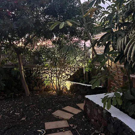 Casa Kanela Luxe Piscine&vue Volcan Lajares