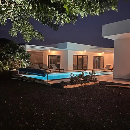 Casa Kanela Luxe Piscine & Vue Volcan Villa