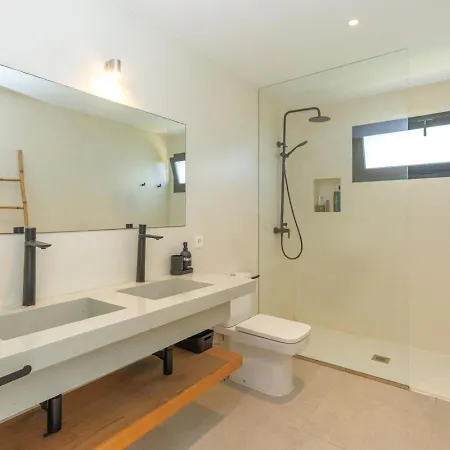 Βίλα Casa Kanela - Luxe Volcan & Piscine Chauffee *