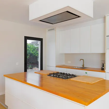 Casa Kanela - Luxe Volcan & Piscine Chauffee * Lajares