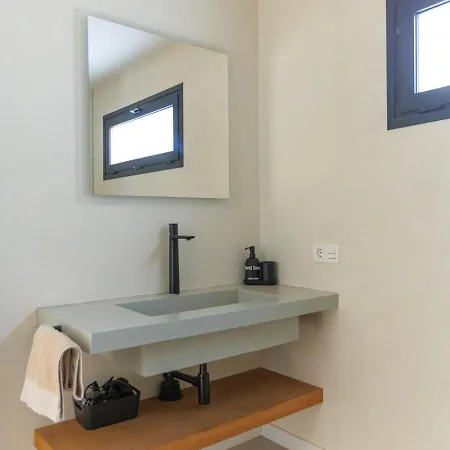 Casa Kanela - Luxe Volcan & Piscine Chauffee Villa