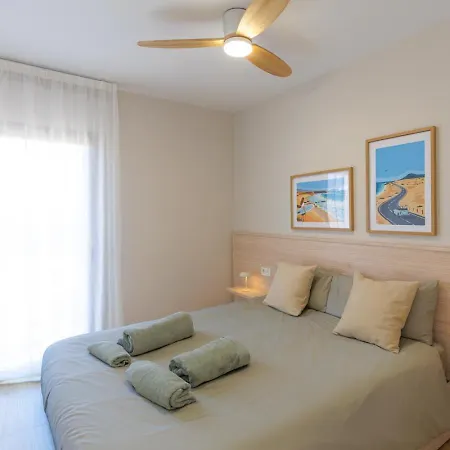 Casa Kanela - Luxe Volcan & Piscine Chauffee Βίλα Lajares