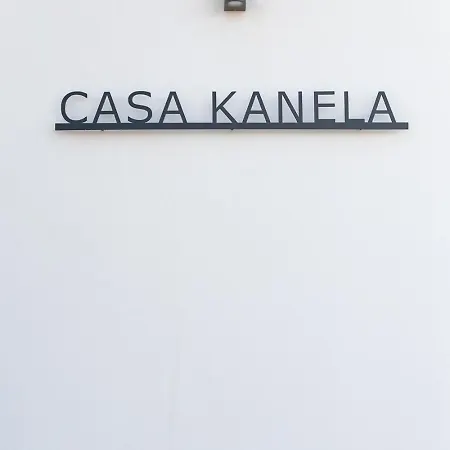 Casa Kanela - Luxe Volcan & Piscine Chauffee Villa Lajares