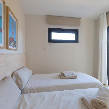 Casa Kanela - Luxe Volcan & Piscine Chauffee Lajares