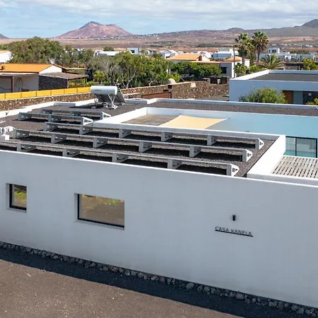 Casa Kanela - Luxe Volcan & Piscine Chauffee *