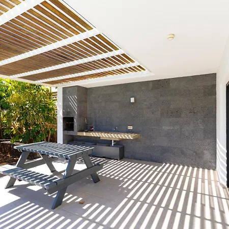 Casa Kanela - Luxe Volcan & Piscine Chauffee Βίλα *