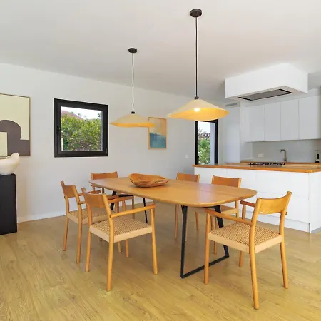 Βίλα Casa Kanela - Luxe Volcan & Piscine Chauffee Lajares