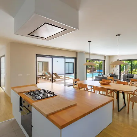 Casa Kanela - Luxe Volcan & Piscine Chauffee Βίλα Lajares