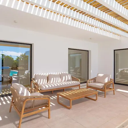 Casa Kanela - Luxe Volcan & Piscine Chauffee * Lajares