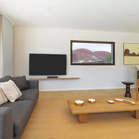 Casa Kanela - Luxe Volcan & Piscine Chauffee Βίλα *