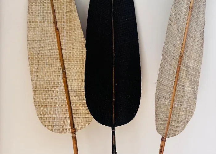 Casa Kanela - Luxe Volcan & Piscine Chauffee Villa Lajares