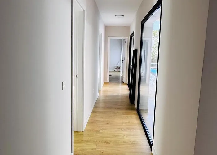 Casa Kanela - Luxe Volcan & Piscine Chauffee