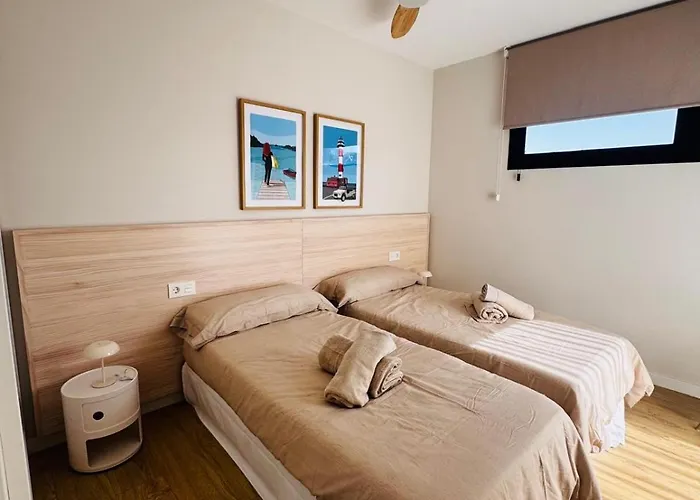 Villa Casa Kanela - Luxe Volcan & Piscine Chauffee Lajares