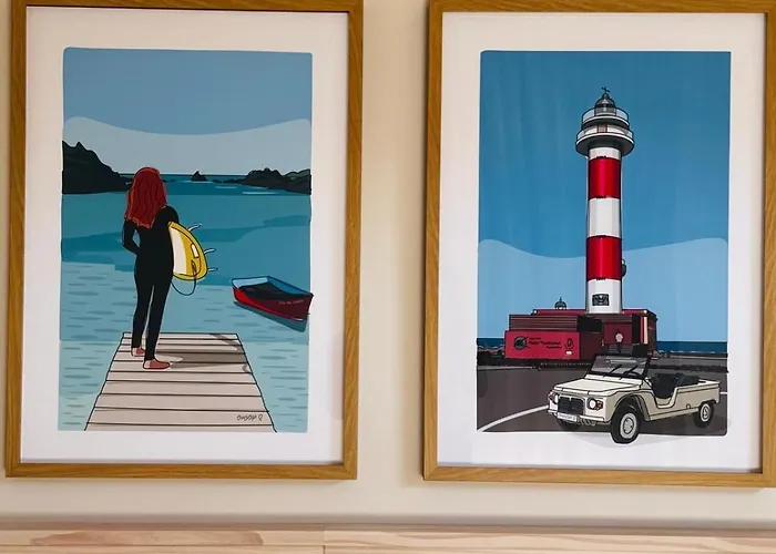 Villa Casa Kanela - Luxe Volcan & Piscine Chauffee *