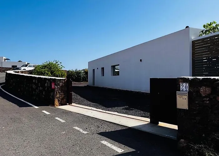 Villa Casa Kanela - Luxe Volcan & Piscine Chauffee *