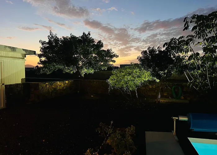 Casa Kanela - Luxe Volcan & Piscine Chauffee