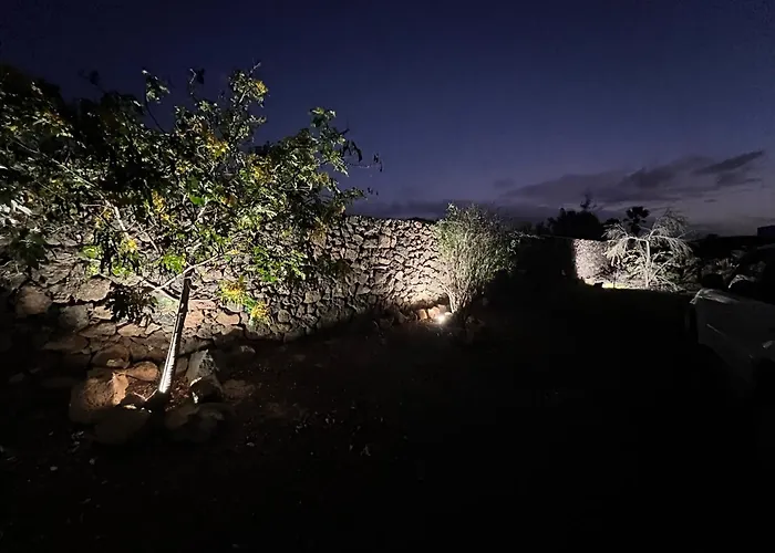 Casa Kanela - Luxe Volcan & Piscine Chauffee * Lajares