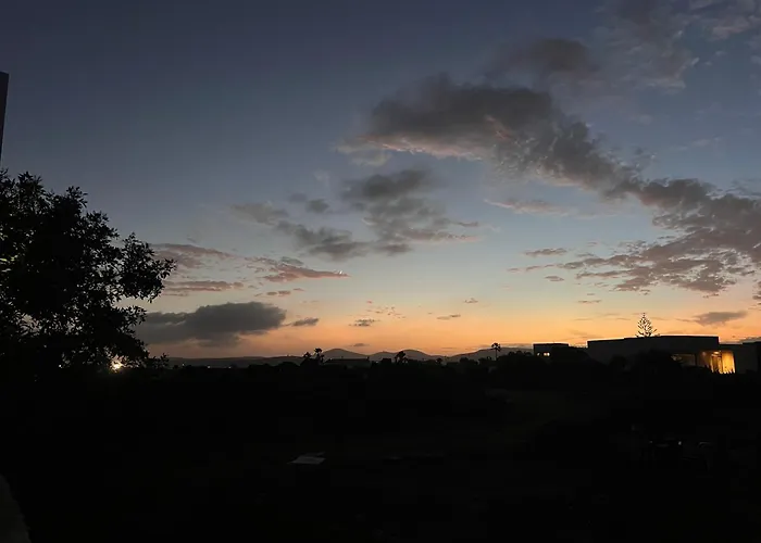 Casa Kanela - Luxe Volcan & Piscine Chauffee *