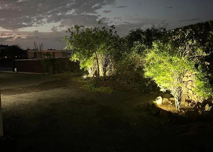 Casa Kanela - Luxe Volcan & Piscine Chauffee Villa *